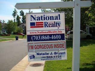 20437 Brightwater Pl, Sterling, VA 20165