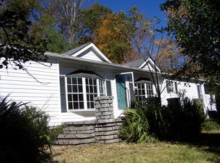 3 Rustic Country Dr, Green Mountain, NC 28740