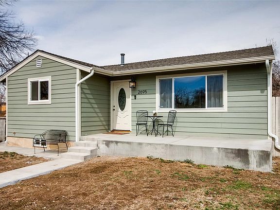 2nd image of 2695 W Gunnison Dr
