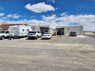 2011 Sycamore Ave, Pahrump, NV 89048