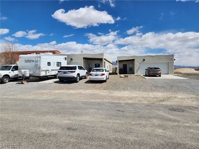 2011 Sycamore Ave, Pahrump, NV, 89048