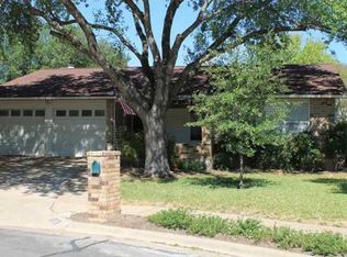 1906 Rampart Cir, Austin, TX 78727