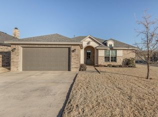 2702 138th St, Lubbock, TX 79423