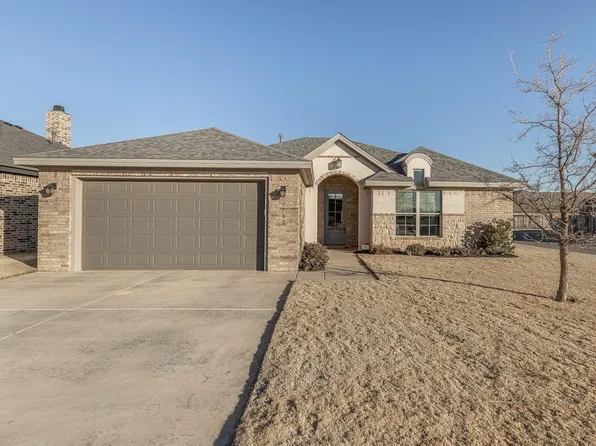 2702 138th St, Lubbock, TX 79423