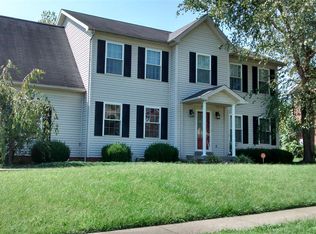 510 Michigan Ave, Elizabethtown, KY 42701
