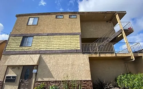 1223 Umatilla Ave Long Beach, CA Photo 1