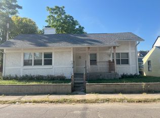 117 W 36th St, Indianapolis, IN 46208