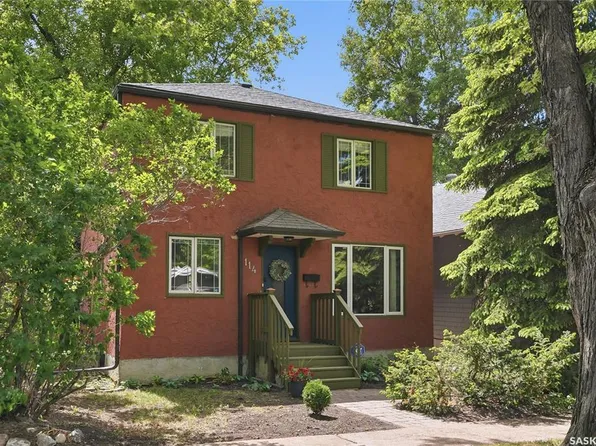 114 7th STREET E, Saskatoon, SK S7H 0W8