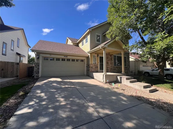 9548 E 112th Drive, Henderson, CO 80640
