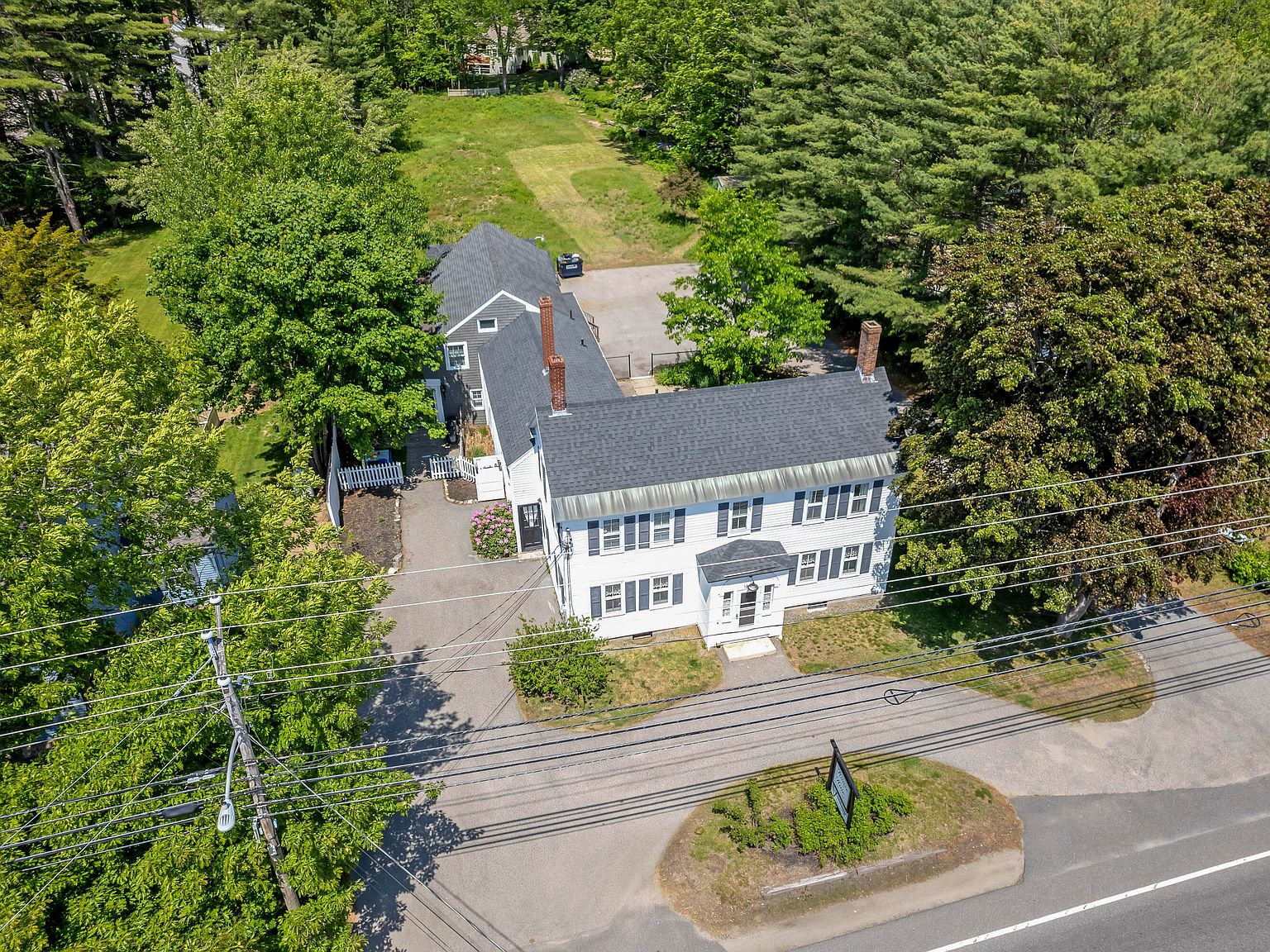 1830 Post Rd, Wells, ME 04090 Zillow
