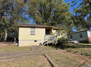 206 Richmond Dr NW, Huntsville, AL 35811