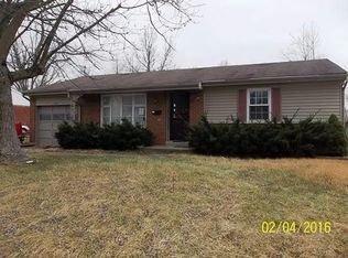 1981 Sevenhills Dr, Cincinnati, OH 45240