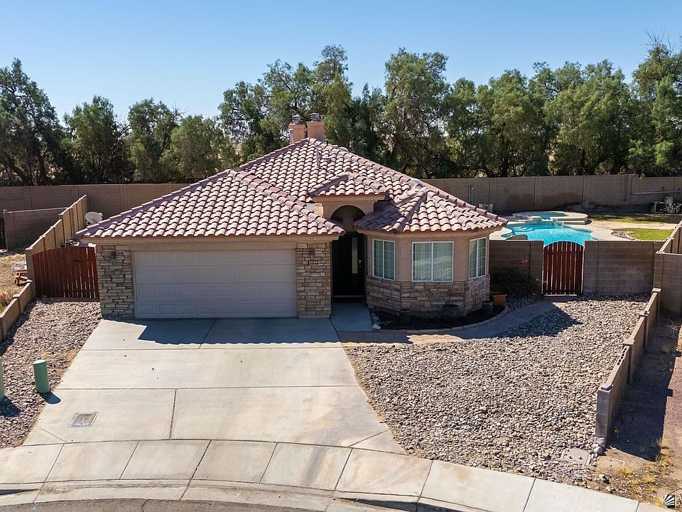 1st image of 2698 S Otondo Dr