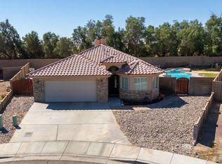 2698 S Otondo Dr, Yuma, AZ 85365