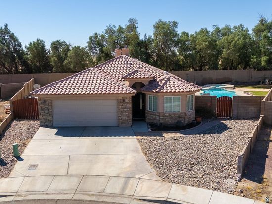 2698 S Otondo Dr, Yuma, AZ 85365