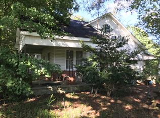 1003 S Chattanooga St, La Fayette, GA 30728