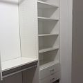 walk in closet right side