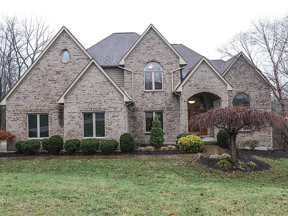 4th image of 8509 Tennyson Ct
