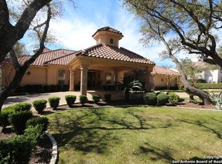 36 Eton Green Cir, San Antonio, TX 78257