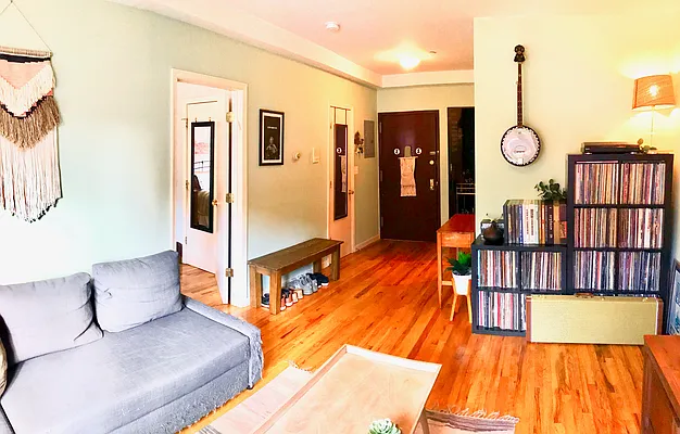 Rented by Boerum Hill Realty | media 16