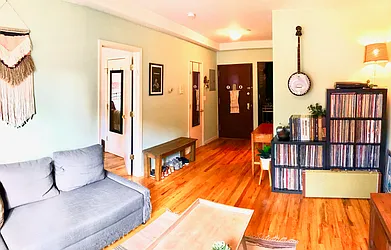 Rented by Boerum Hill Realty