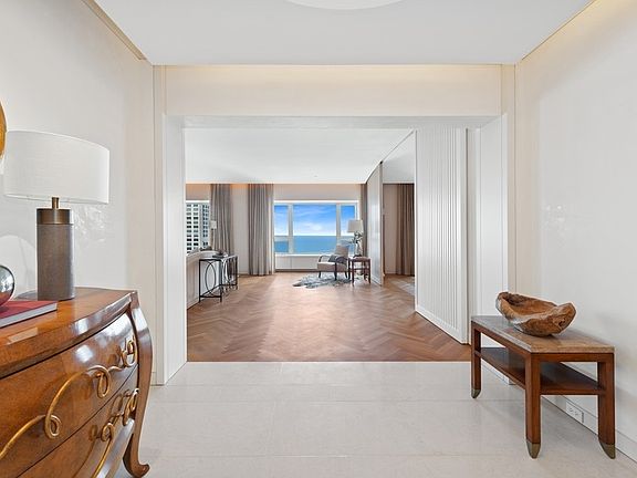 3rd image of 800 N Michigan Ave APT 4601