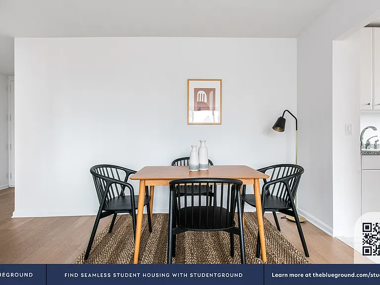 400 Chambers St #21B — Photo 5