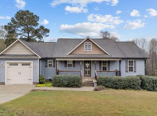 109 Parkers Pointe Dr, Benson, NC 27504
