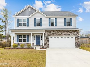 241 Independence Blvd, Newport, NC 28570