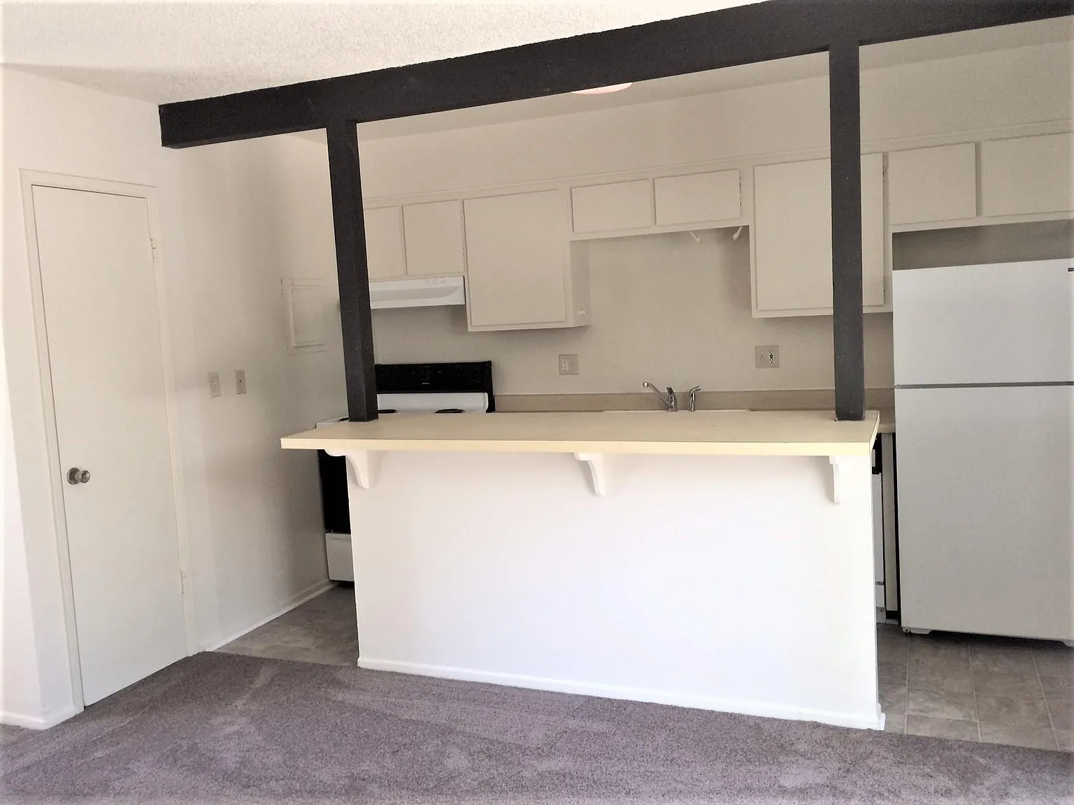 1 bed, $2,650 — Photo 3