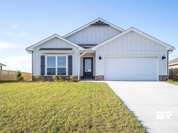 1073 Hayward Loop, Foley, AL 36535