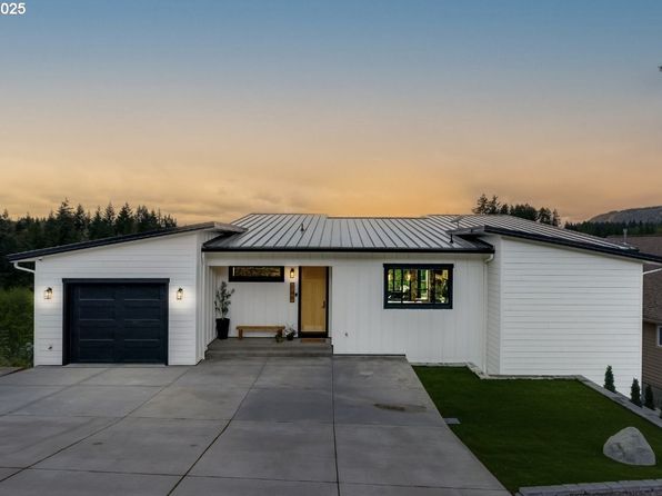 168 Lakeside Dr, Mossyrock, WA 98564