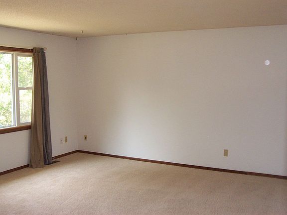 New flooring