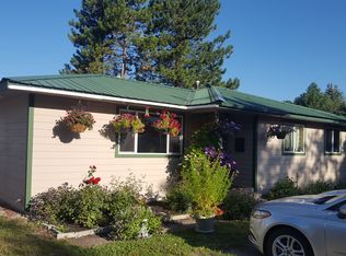 26 Council Bluffs Dr, Columbia Falls, MT 59912