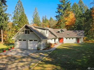 530 143rd Ave SE, Tenino, WA 98589