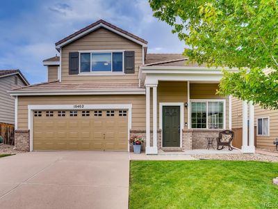 10402 Tracewood Dr, Highlands Ranch, CO, 80130