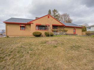 438 Ludlow St, Fall River, MA 02721