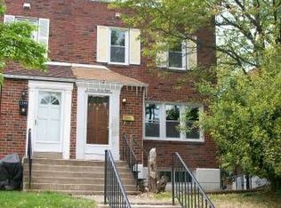 1338 Elson Rd, Brookhaven, PA 19015