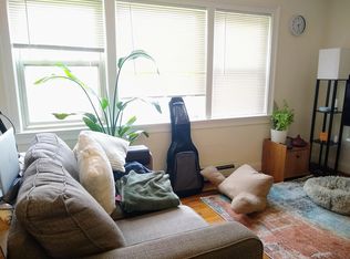 3413 Falls Rd #2, Baltimore, MD 21211