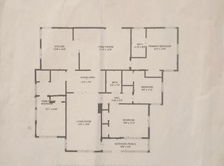 3627 Zephyr St #A, Houston, TX 77021