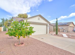 1730 E Sycamore Rd, Casa Grande, AZ 85122