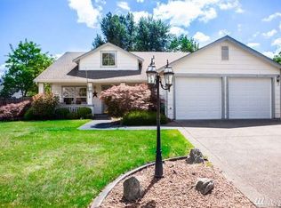 6721 Parker Rd E, Sumner, WA 98390