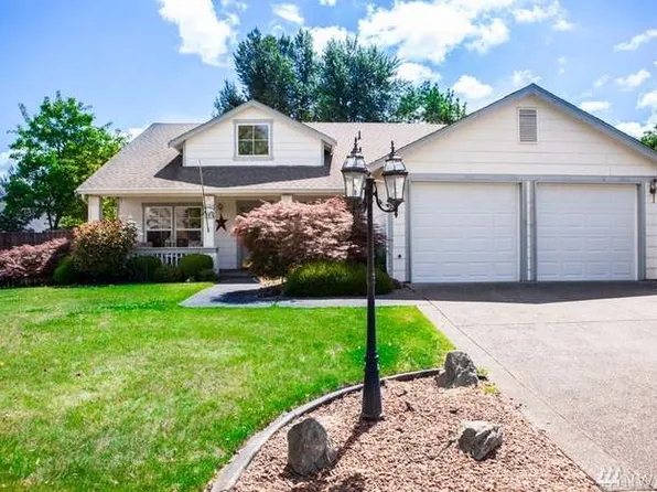 6721 Parker Rd E, Sumner, WA 98390