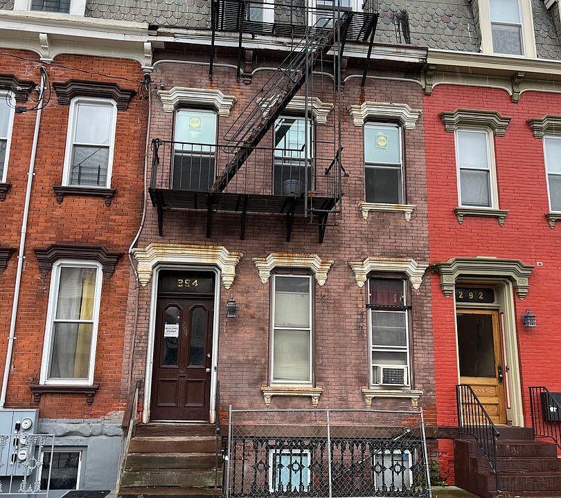 294 Mill Street 294 Mill St Poughkeepsie, NY Zillow