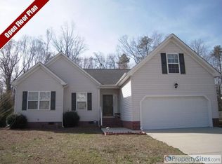 14713 Clover Ridge Ln, Chesterfield, VA 23832