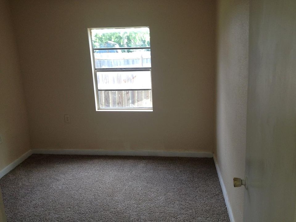 New Carpet