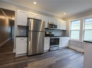 425 Gregory St #1-5, Rochester, NY 14620