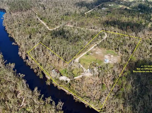 4008 SW 77th Blvd, Jasper, FL 32052