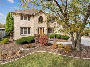 14744 S Augusta Ln, Homer Glen, IL 60491