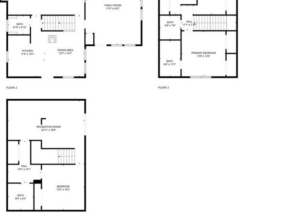 43 Baum Weg, Helen, GA 30545